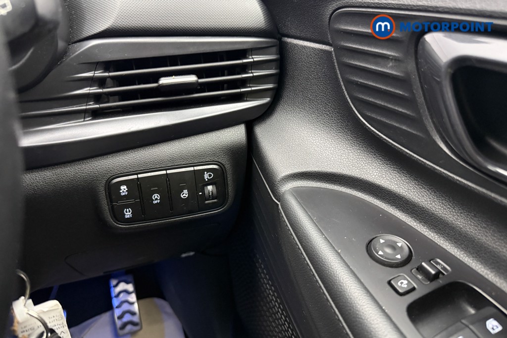 Hyundai Bayon Premium Automatic Petrol SUV - Stock Number (1653909) - 25th supplementary image