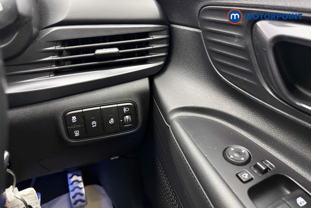 Hyundai Bayon Premium Automatic Petrol SUV - Stock Number (1653909) - 26th supplementary image