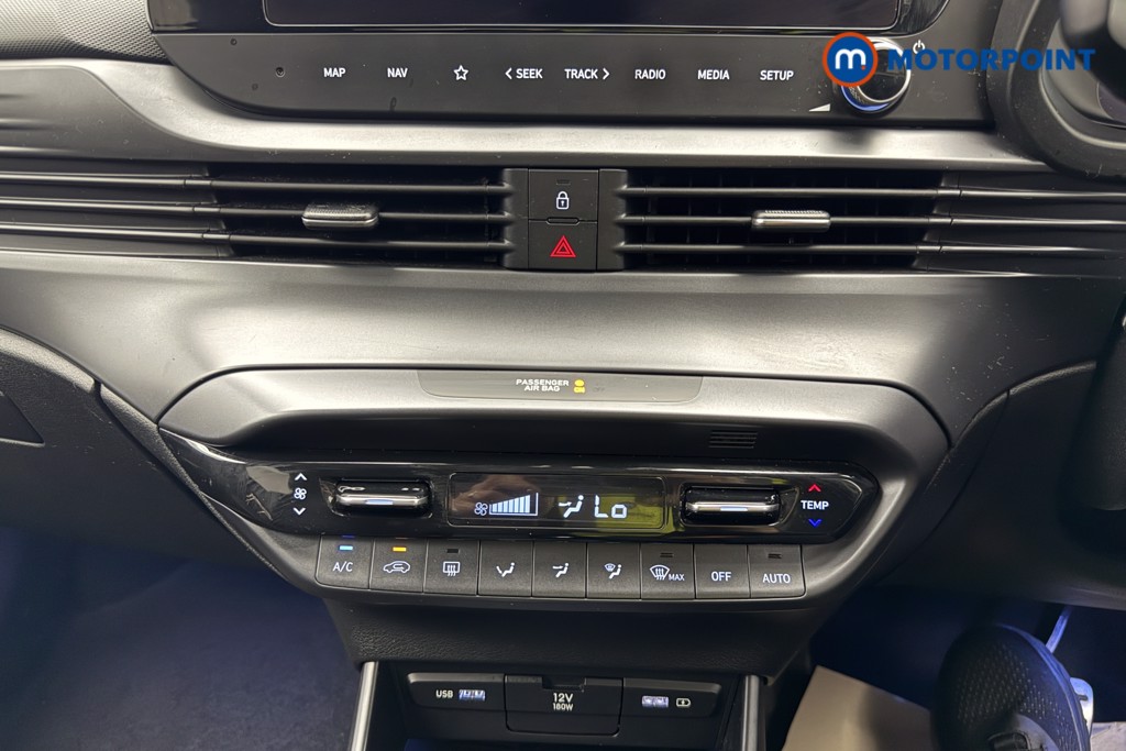 Hyundai Bayon Premium Automatic Petrol SUV - Stock Number (1653909) - 27th supplementary image