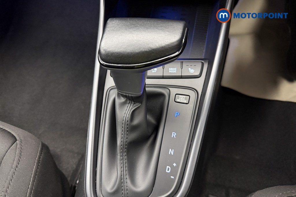 Hyundai Bayon Premium Automatic Petrol SUV - Stock Number (1653909) - 28th supplementary image