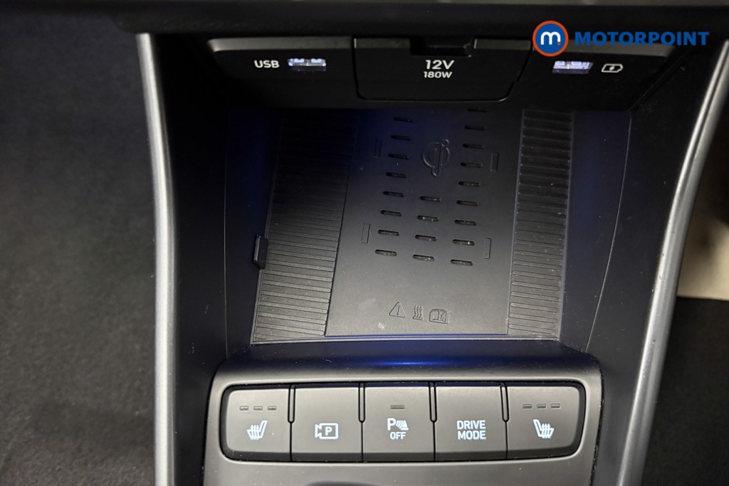 Hyundai Bayon Premium Automatic Petrol SUV - Stock Number (1653909) - 29th supplementary image
