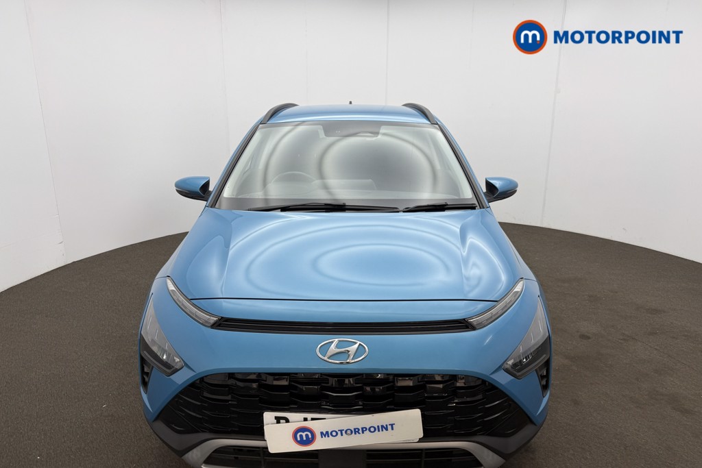 Hyundai Bayon Premium Automatic Petrol SUV - Stock Number (1653909) - 1st supplementary image