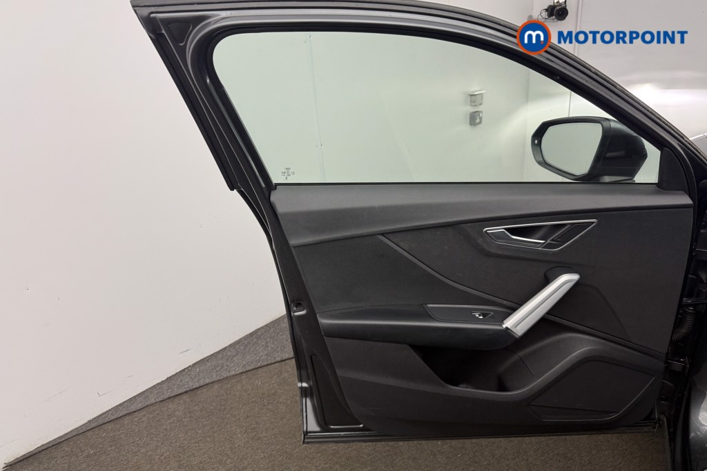Audi Q2 S Line Automatic Petrol SUV - Stock Number (1653962) - 3rd supplementary image