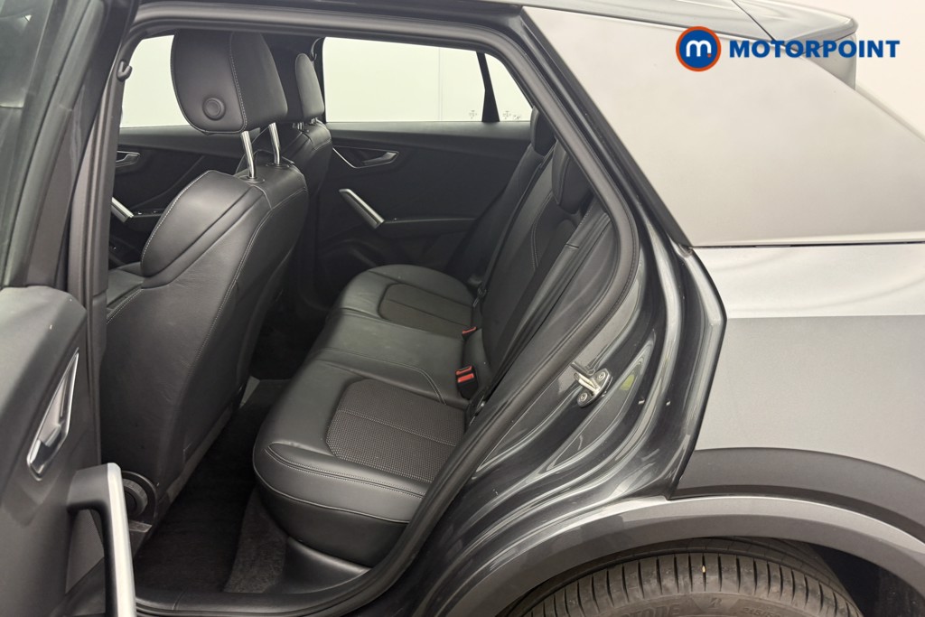 Audi Q2 S Line Automatic Petrol SUV - Stock Number (1653962) - 4th supplementary image