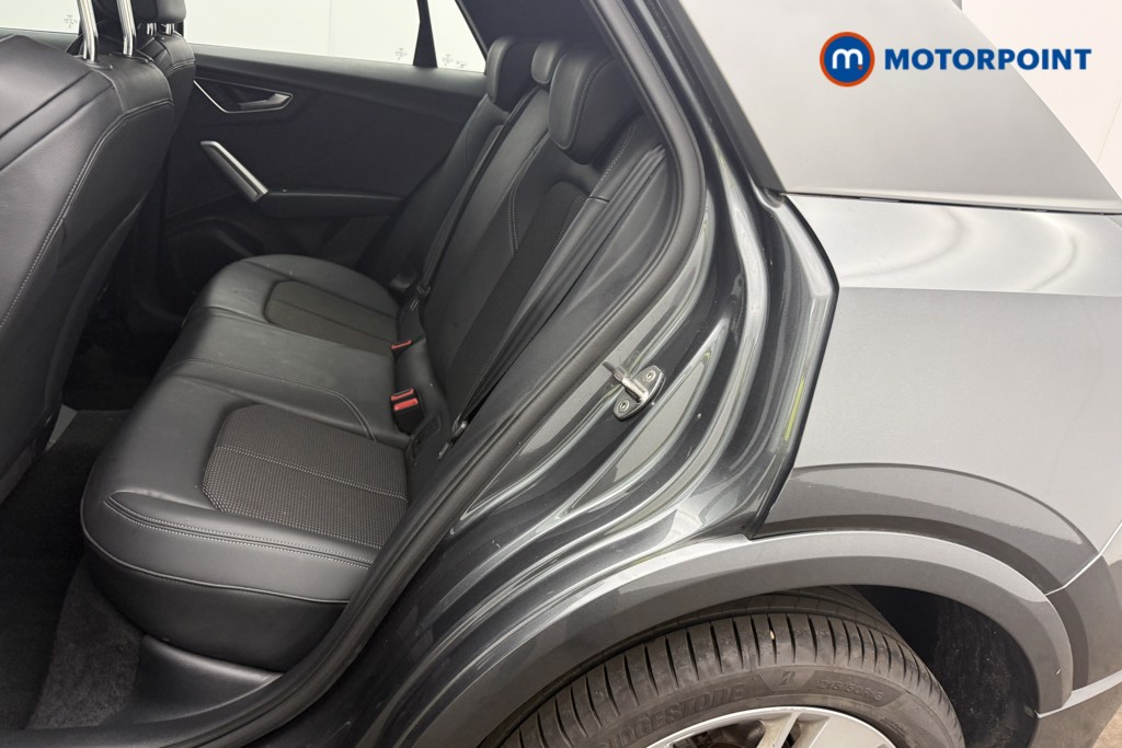 Audi Q2 S Line Automatic Petrol SUV - Stock Number (1653962) - 5th supplementary image