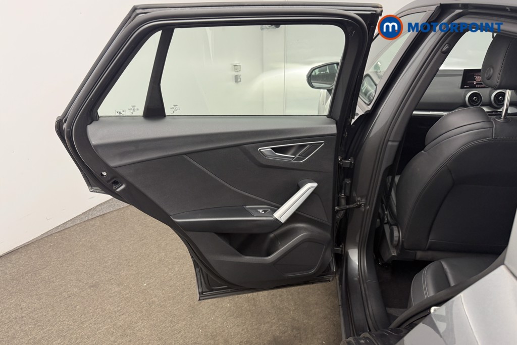 Audi Q2 S Line Automatic Petrol SUV - Stock Number (1653962) - 6th supplementary image