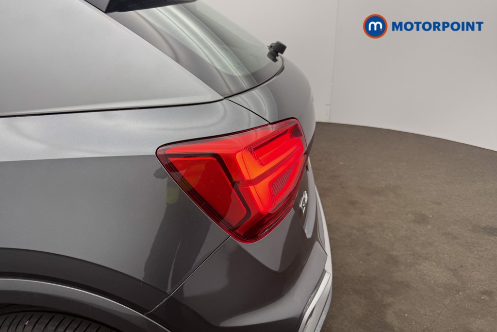 Audi Q2 S Line Automatic Petrol SUV - Stock Number (1653962) - 7th supplementary image