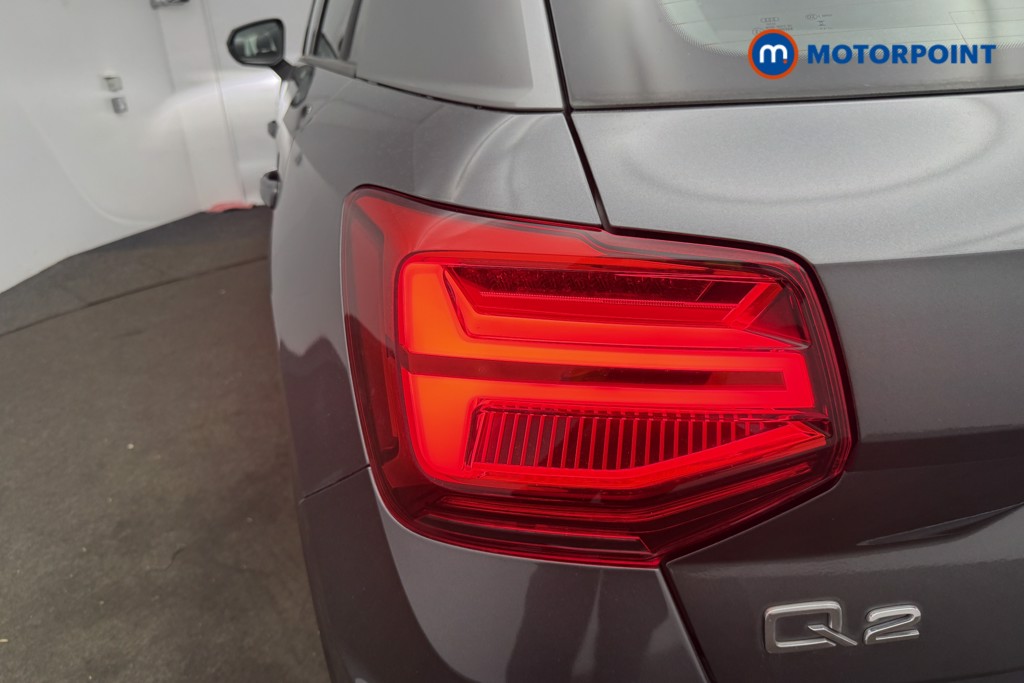 Audi Q2 S Line Automatic Petrol SUV - Stock Number (1653962) - 8th supplementary image