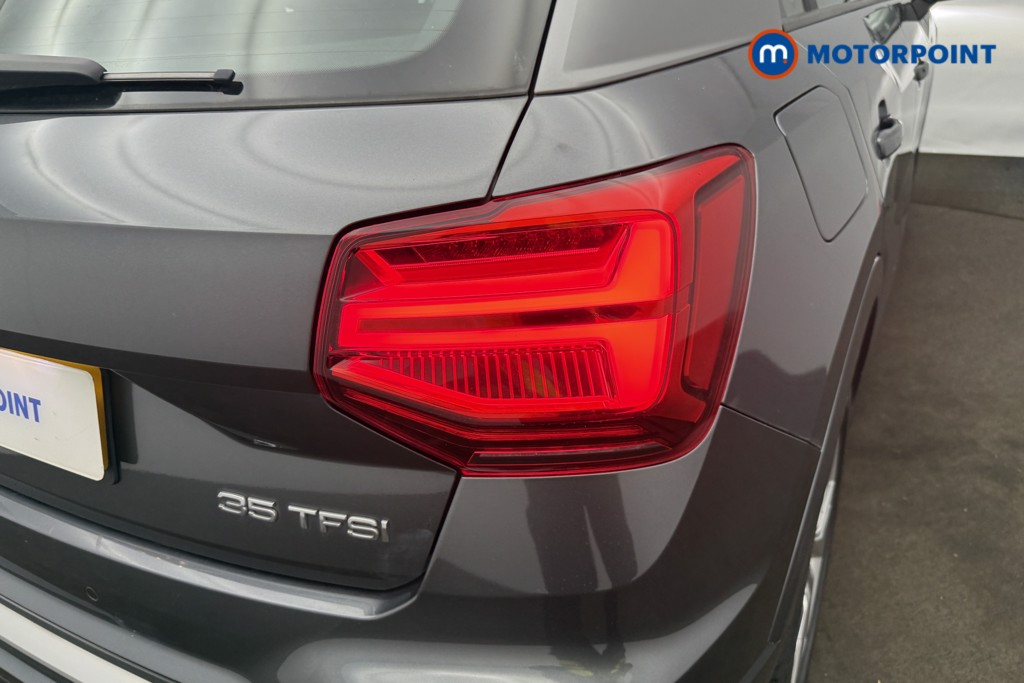 Audi Q2 S Line Automatic Petrol SUV - Stock Number (1653962) - 9th supplementary image