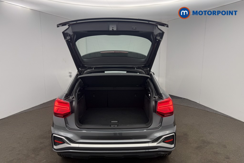 Audi Q2 S Line Automatic Petrol SUV - Stock Number (1653962) - 10th supplementary image