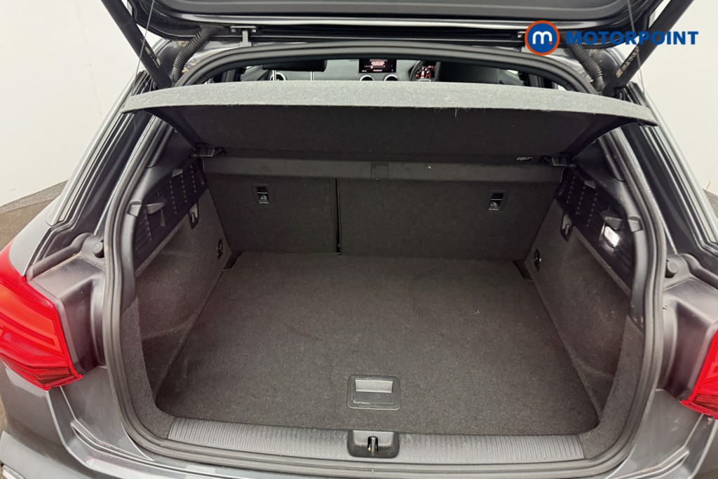 Audi Q2 S Line Automatic Petrol SUV - Stock Number (1653962) - 11th supplementary image
