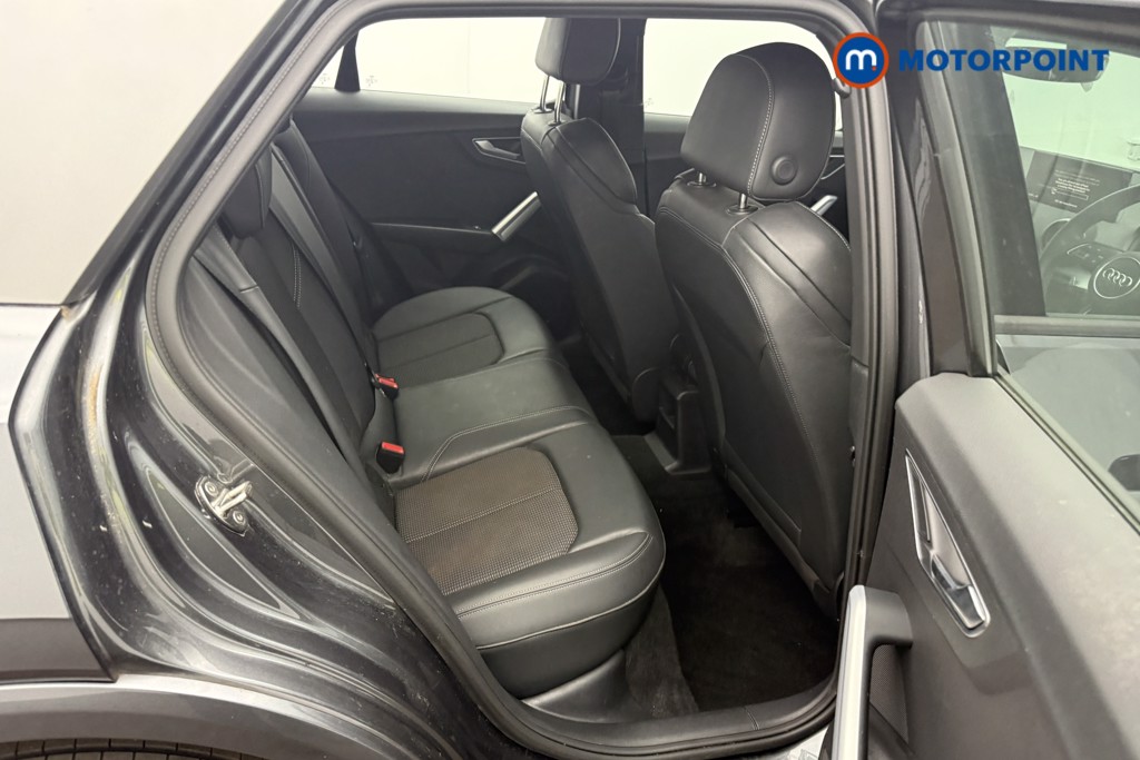Audi Q2 S Line Automatic Petrol SUV - Stock Number (1653962) - 13th supplementary image