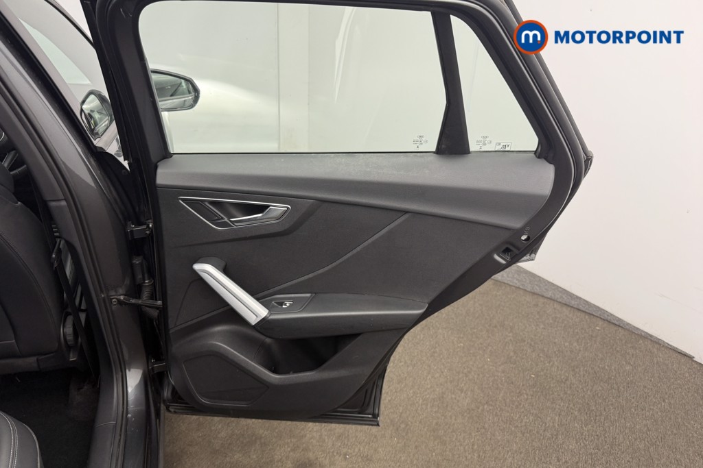 Audi Q2 S Line Automatic Petrol SUV - Stock Number (1653962) - 14th supplementary image
