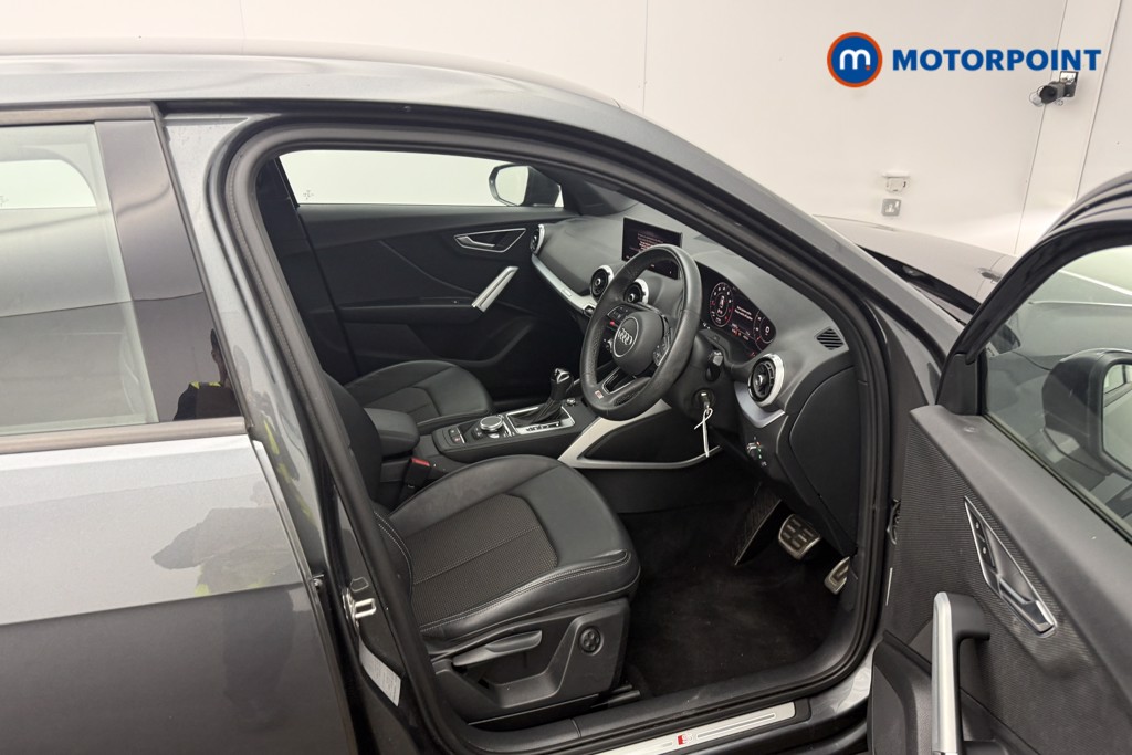 Audi Q2 S Line Automatic Petrol SUV - Stock Number (1653962) - 15th supplementary image