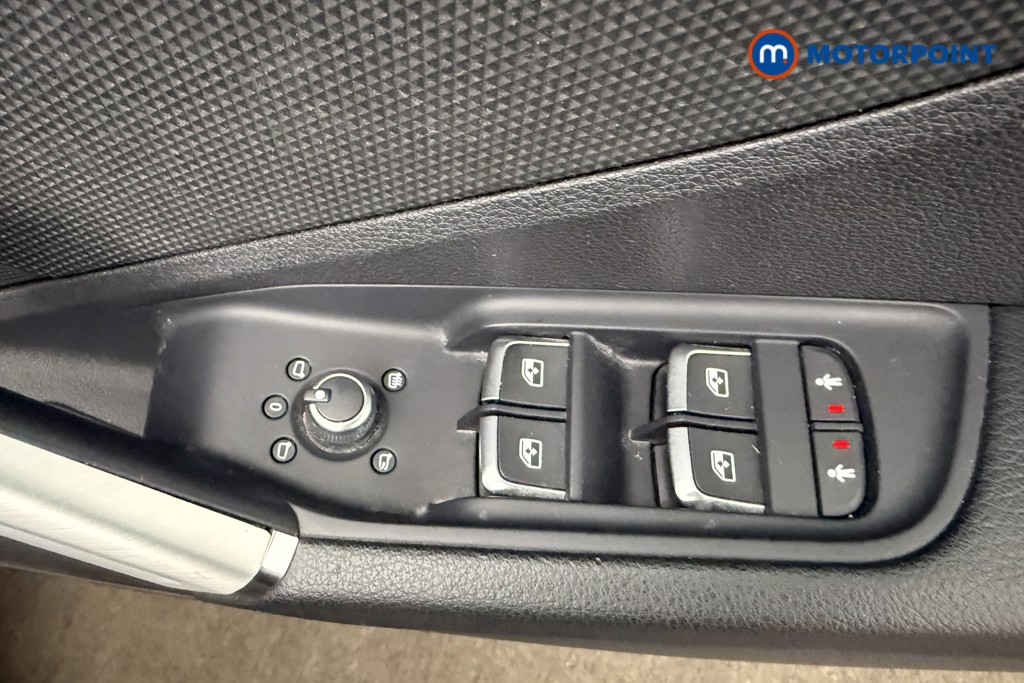 Audi Q2 S Line Automatic Petrol SUV - Stock Number (1653962) - 17th supplementary image