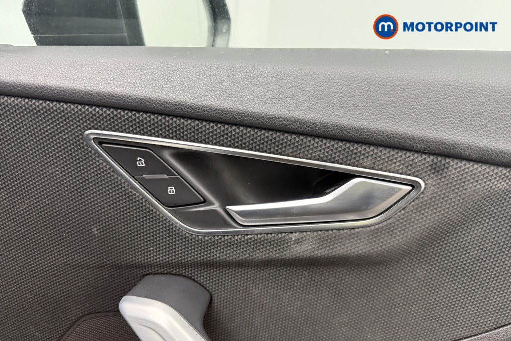Audi Q2 S Line Automatic Petrol SUV - Stock Number (1653962) - 19th supplementary image