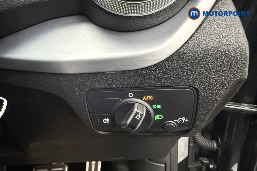 Audi Q2 S Line Automatic Petrol SUV - Stock Number (1653962) - 20th supplementary image