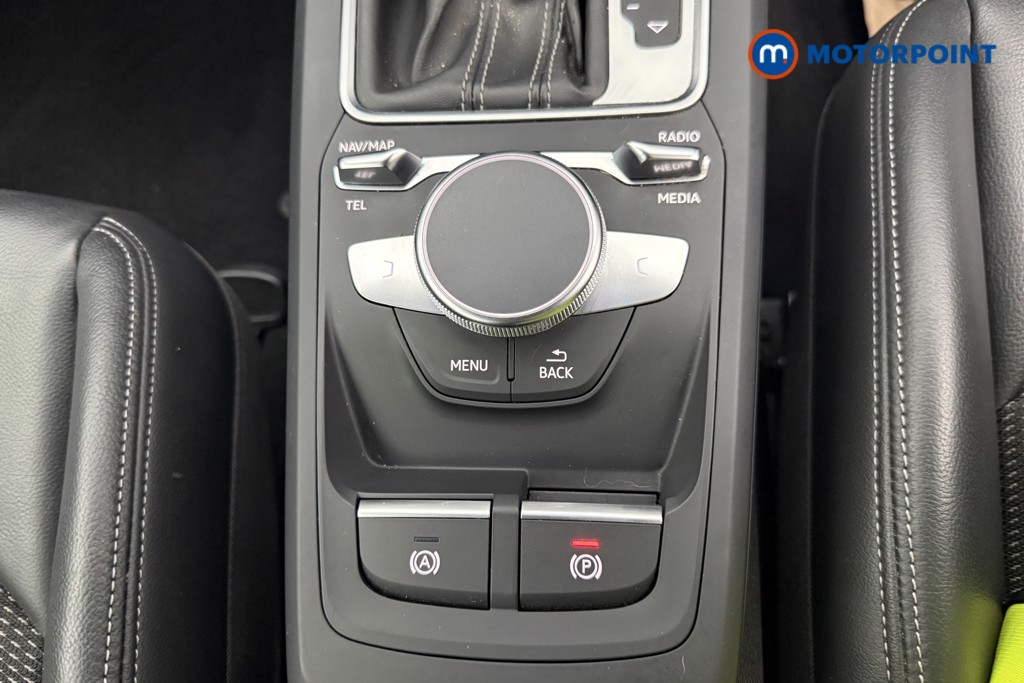 Audi Q2 S Line Automatic Petrol SUV - Stock Number (1653962) - 21st supplementary image