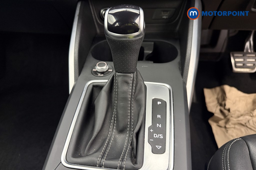 Audi Q2 S Line Automatic Petrol SUV - Stock Number (1653962) - 22nd supplementary image