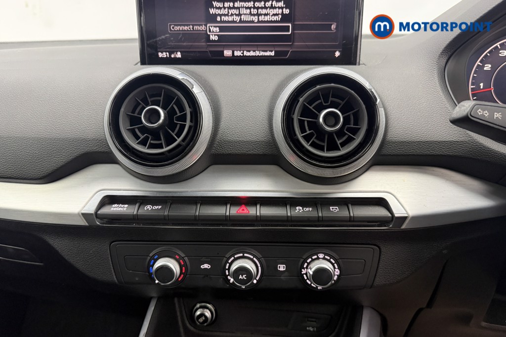 Audi Q2 S Line Automatic Petrol SUV - Stock Number (1653962) - 23rd supplementary image