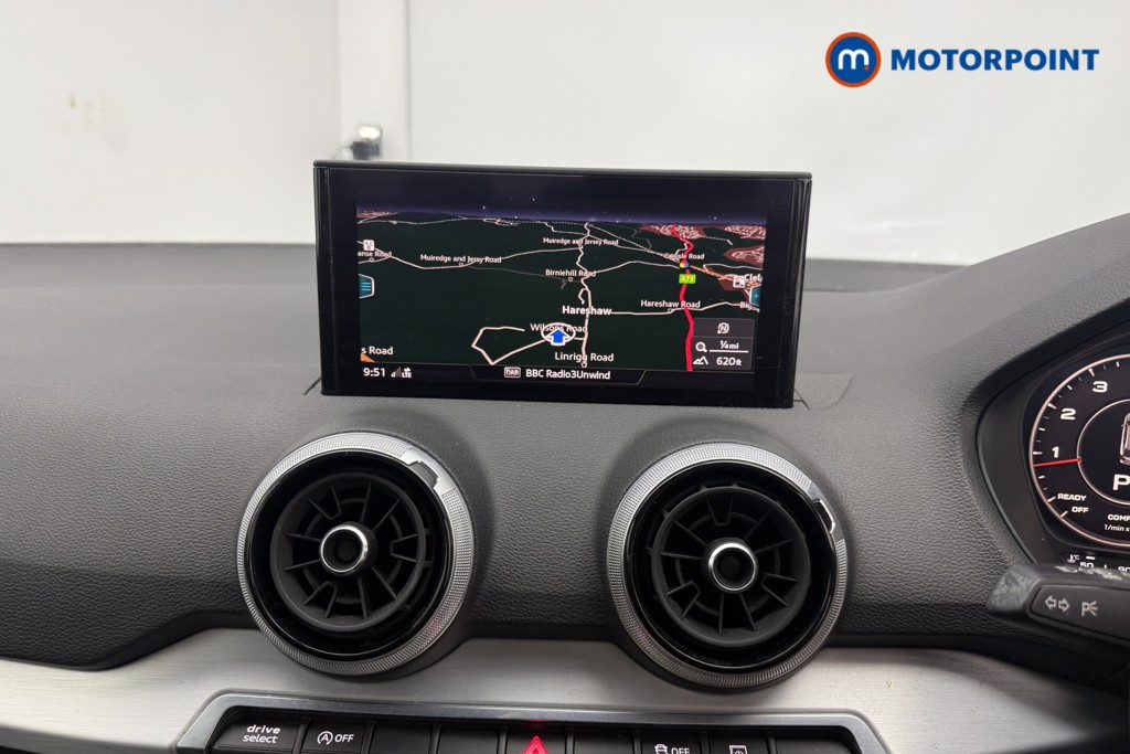 Audi Q2 S Line Automatic Petrol SUV - Stock Number (1653962) - 24th supplementary image