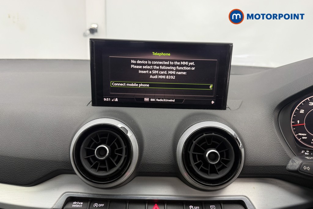 Audi Q2 S Line Automatic Petrol SUV - Stock Number (1653962) - 25th supplementary image