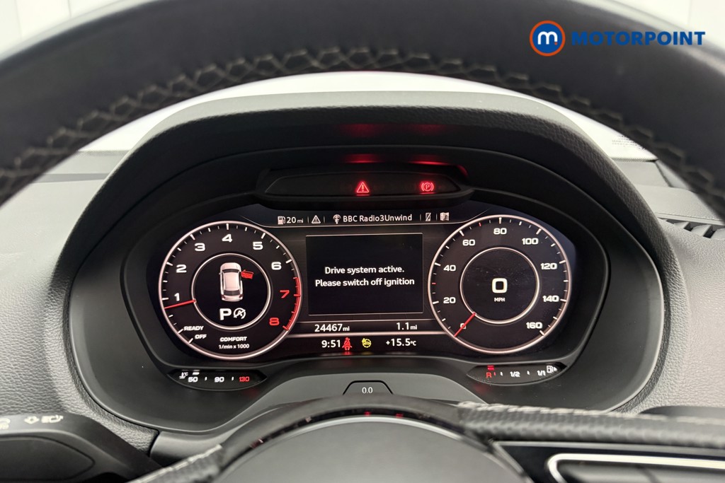 Audi Q2 S Line Automatic Petrol SUV - Stock Number (1653962) - 26th supplementary image