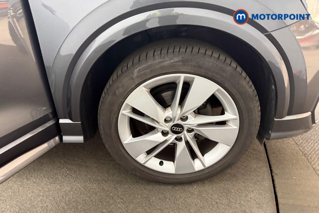 Audi Q2 S Line Automatic Petrol SUV - Stock Number (1653962) - 34th supplementary image