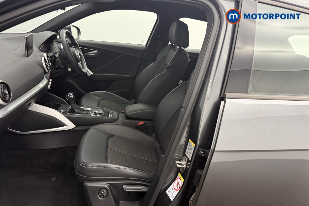 Audi Q2 S Line Automatic Petrol SUV - Stock Number (1653962) - 1st supplementary image