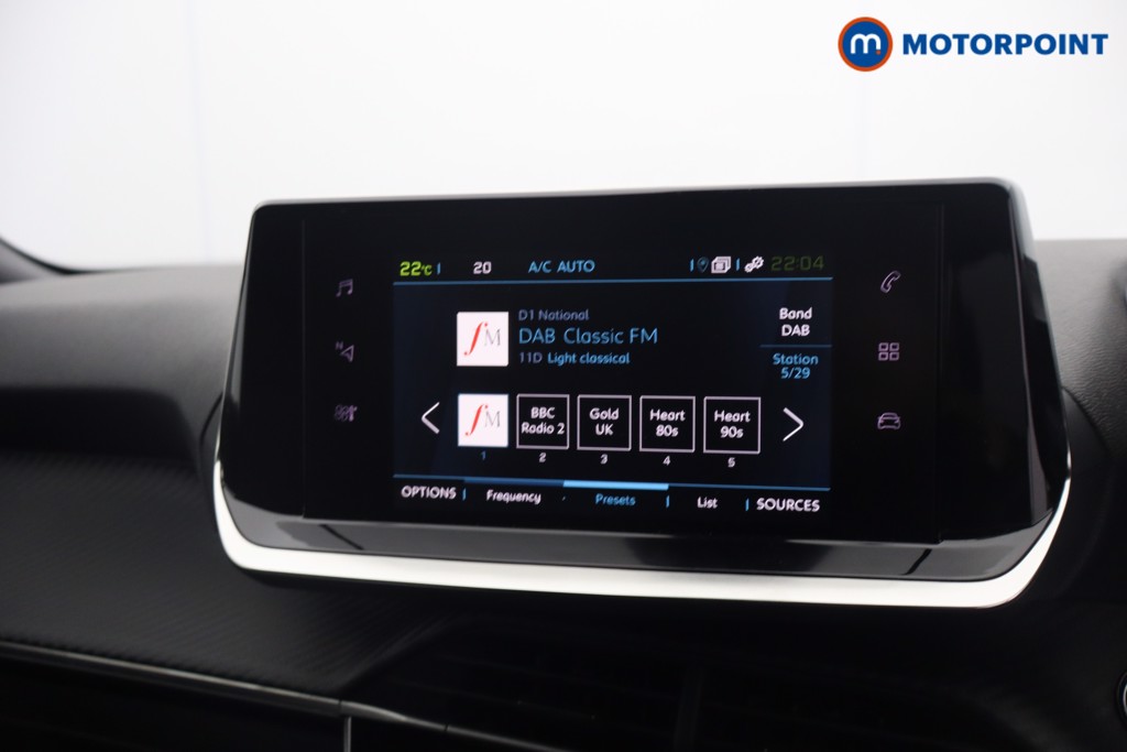 Peugeot 2008 Allure Premium-Plus Automatic Electric SUV - Stock Number (1653968) - 2nd supplementary image