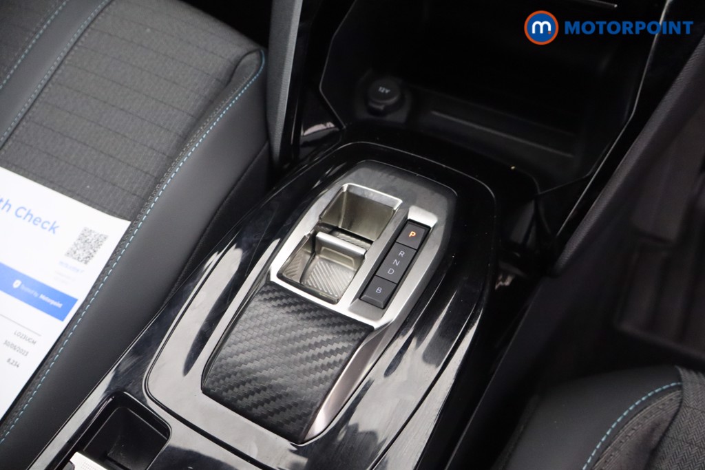 Peugeot 2008 Allure Premium-Plus Automatic Electric SUV - Stock Number (1653968) - 4th supplementary image