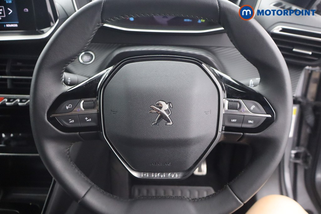 Peugeot 2008 Allure Premium-Plus Automatic Electric SUV - Stock Number (1653968) - 5th supplementary image