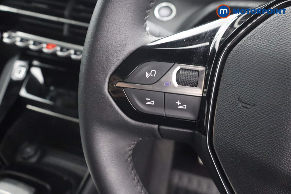 Peugeot 2008 Allure Premium-Plus Automatic Electric SUV - Stock Number (1653968) - 6th supplementary image