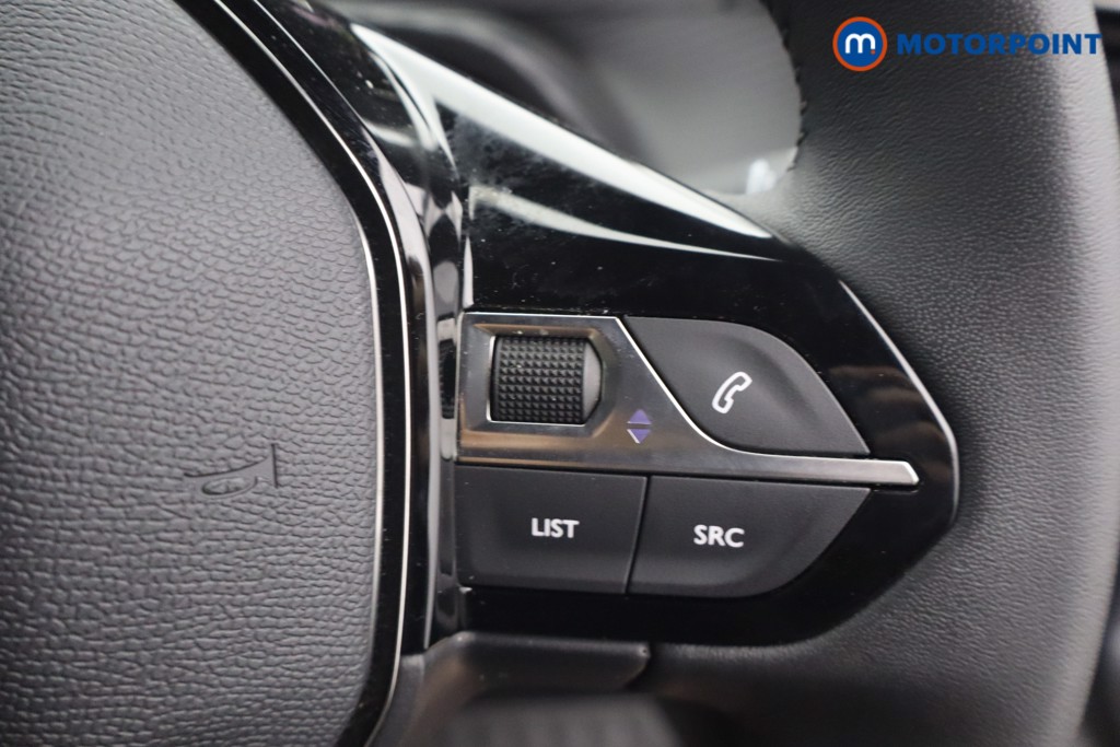 Peugeot 2008 Allure Premium-Plus Automatic Electric SUV - Stock Number (1653968) - 7th supplementary image