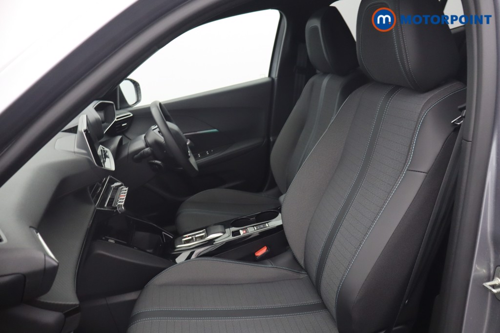 Peugeot 2008 Allure Premium-Plus Automatic Electric SUV - Stock Number (1653968) - 9th supplementary image