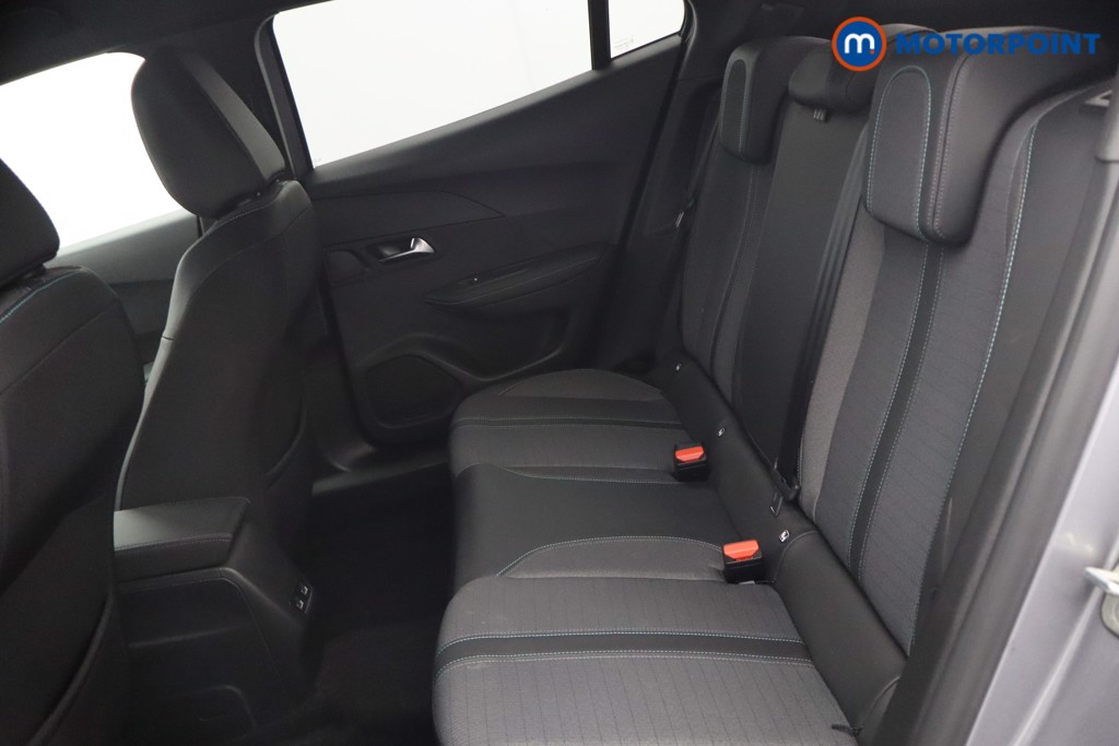 Peugeot 2008 Allure Premium-Plus Automatic Electric SUV - Stock Number (1653968) - 10th supplementary image