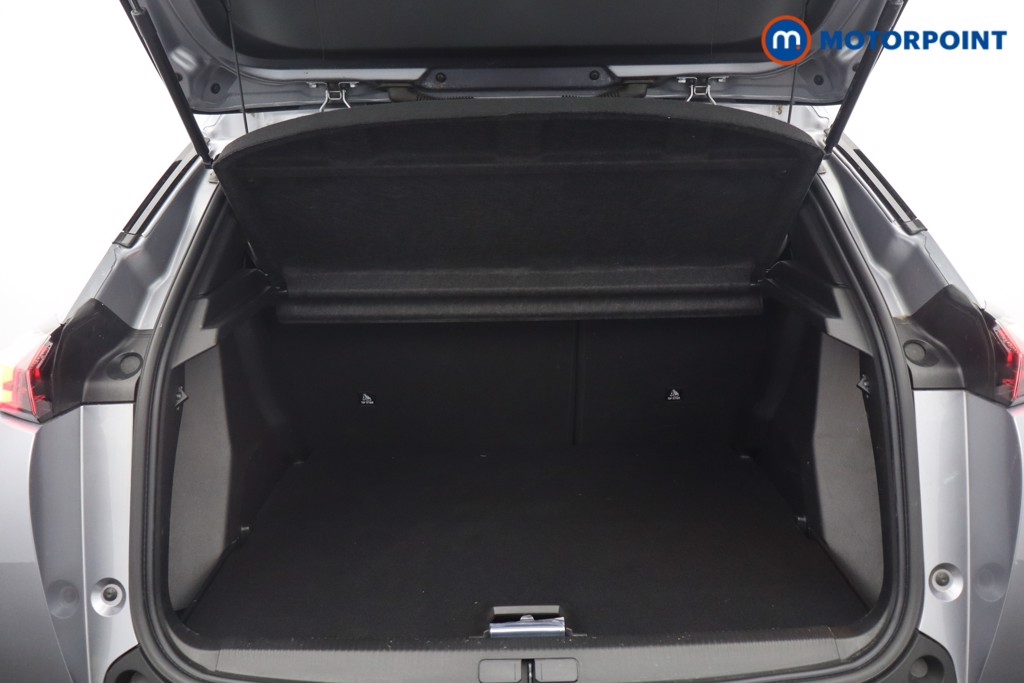 Peugeot 2008 Allure Premium-Plus Automatic Electric SUV - Stock Number (1653968) - 11th supplementary image