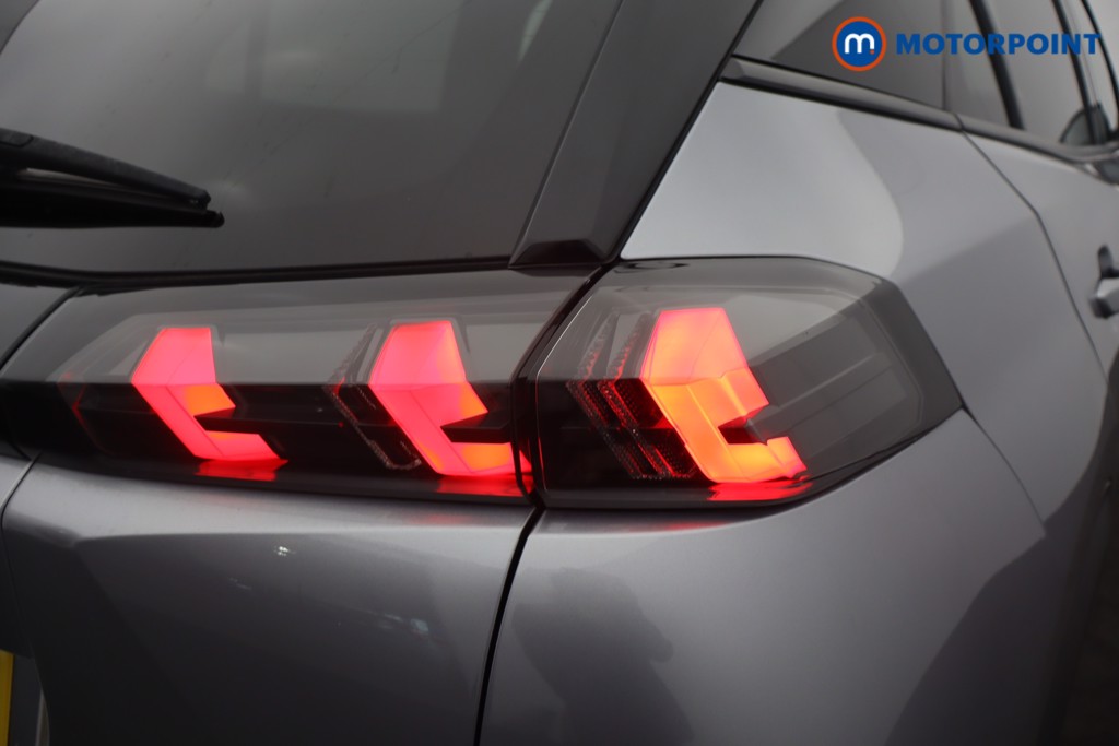 Peugeot 2008 Allure Premium-Plus Automatic Electric SUV - Stock Number (1653968) - 12th supplementary image