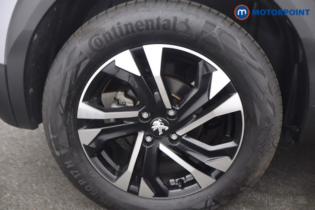 Peugeot 2008 Allure Premium-Plus Automatic Electric SUV - Stock Number (1653968) - 13th supplementary image
