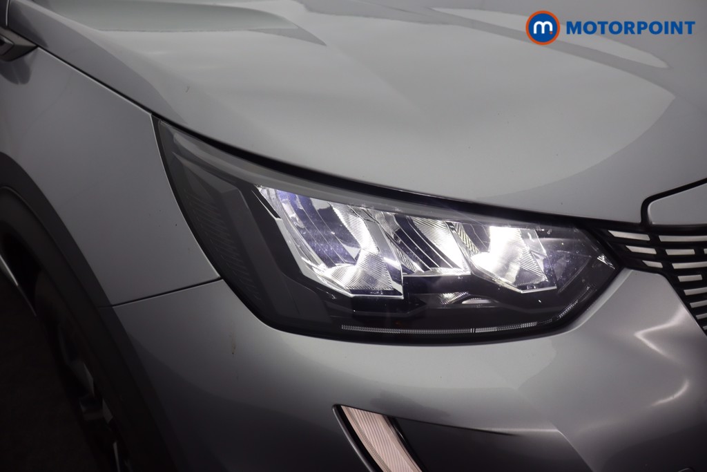 Peugeot 2008 Allure Premium-Plus Automatic Electric SUV - Stock Number (1653968) - 15th supplementary image