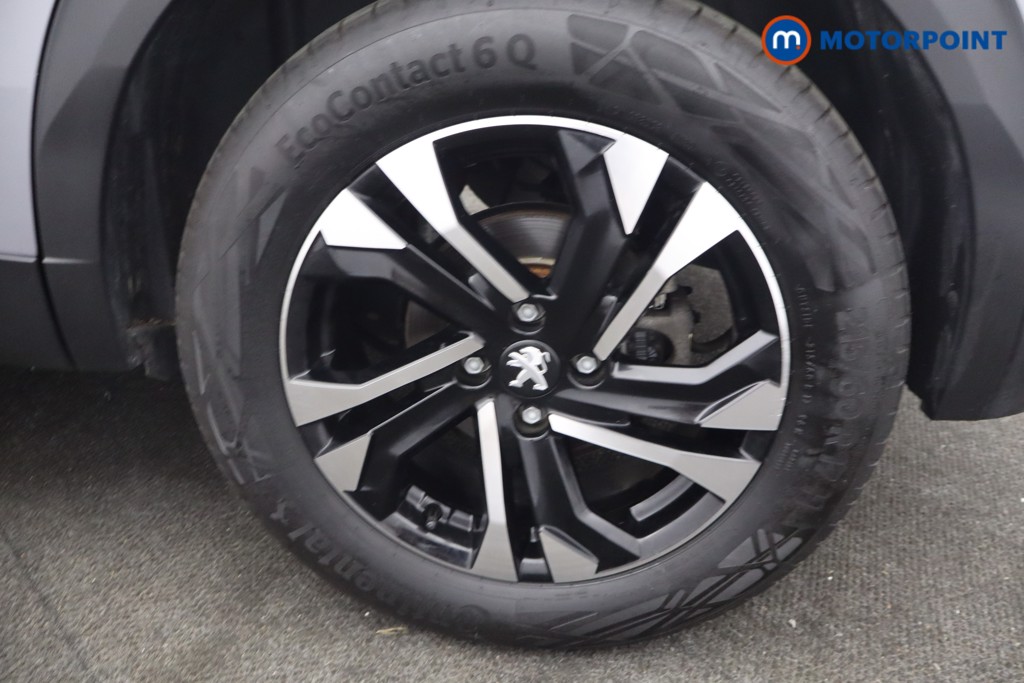 Peugeot 2008 Allure Premium-Plus Automatic Electric SUV - Stock Number (1653968) - 17th supplementary image