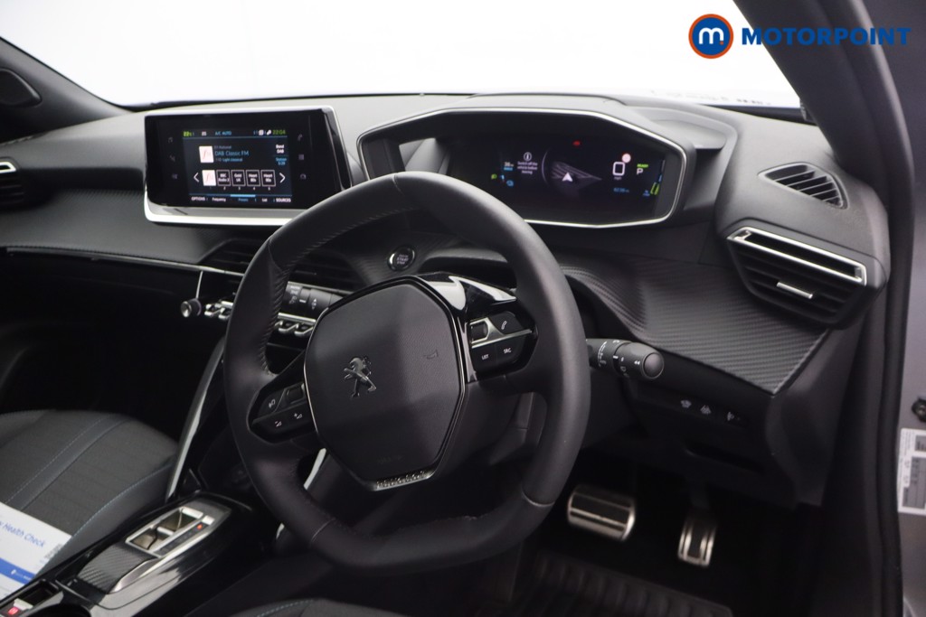 Peugeot 2008 Allure Premium-Plus Automatic Electric SUV - Stock Number (1653968) - 1st supplementary image