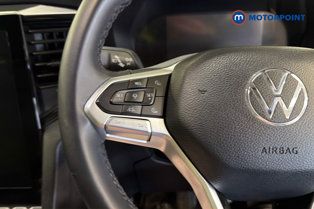 Volkswagen Amarok Life Manual Diesel Double Cab Pick-Up - Stock Number (1654042) - 3rd supplementary image