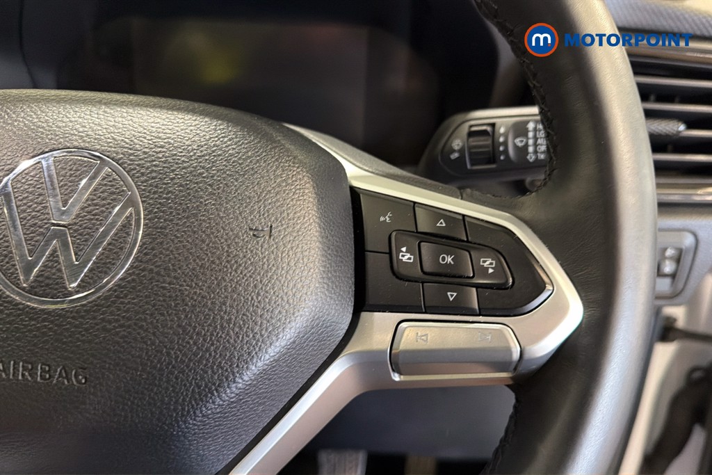 Volkswagen Amarok Life Manual Diesel Double Cab Pick-Up - Stock Number (1654042) - 4th supplementary image