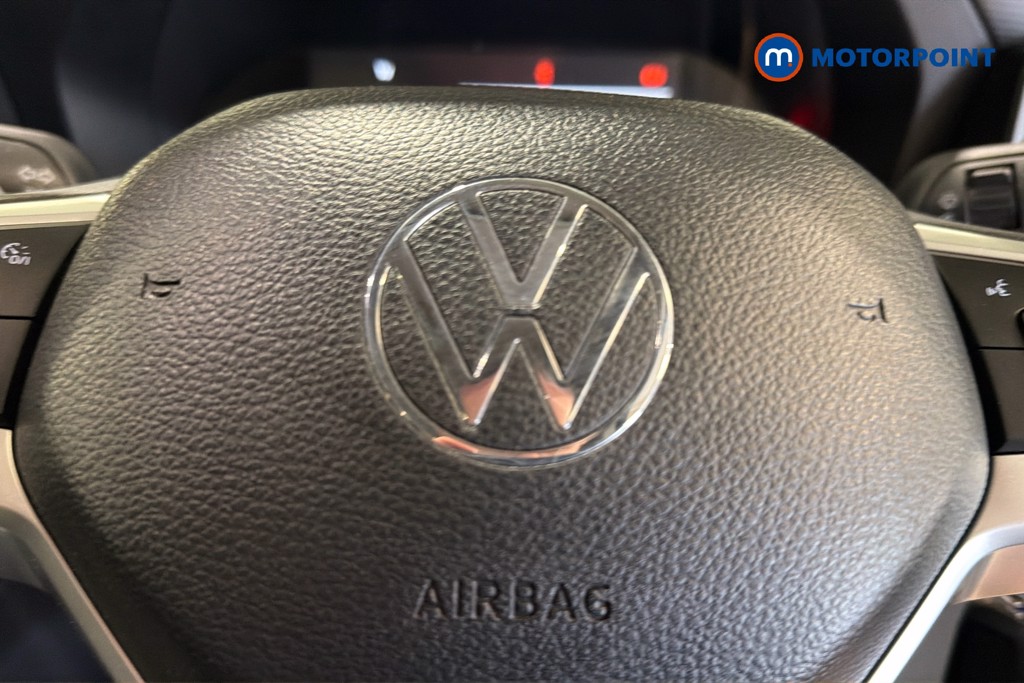 Volkswagen Amarok Life Manual Diesel Double Cab Pick-Up - Stock Number (1654042) - 5th supplementary image