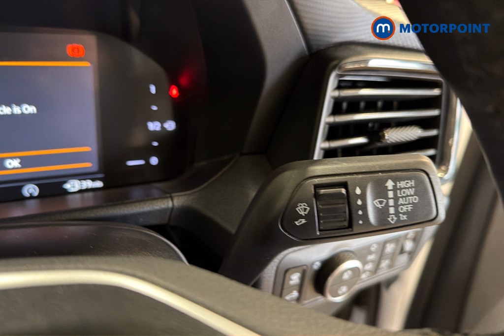 Volkswagen Amarok Life Manual Diesel Double Cab Pick-Up - Stock Number (1654042) - 7th supplementary image