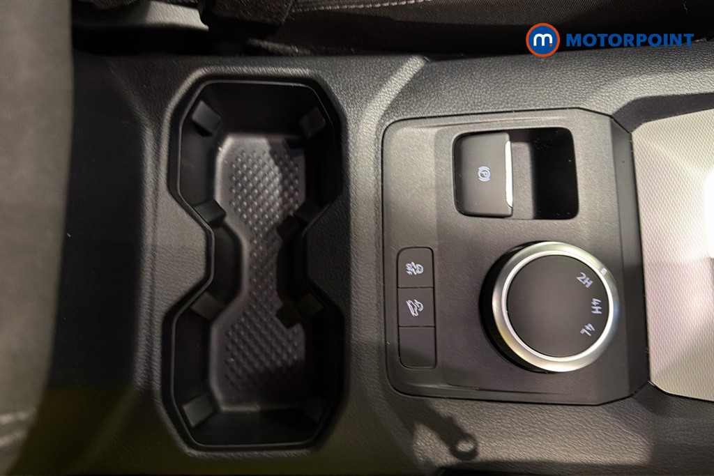 Volkswagen Amarok Life Manual Diesel Double Cab Pick-Up - Stock Number (1654042) - 16th supplementary image