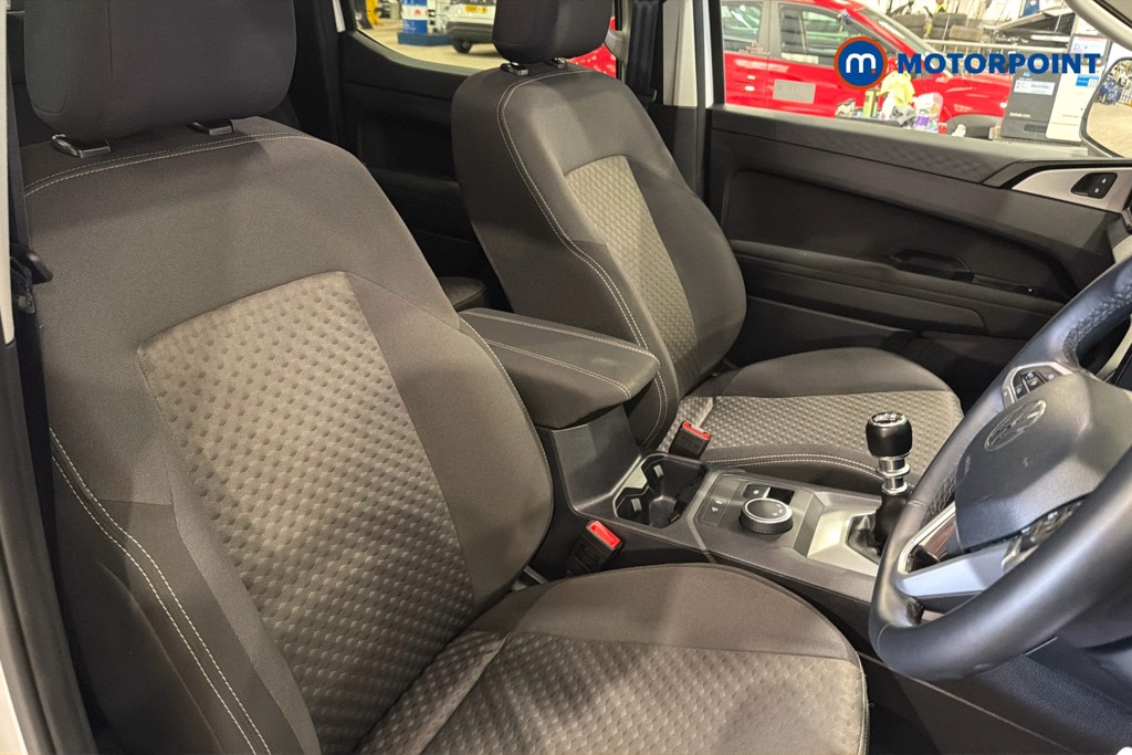 Volkswagen Amarok Life Manual Diesel Double Cab Pick-Up - Stock Number (1654042) - 22nd supplementary image