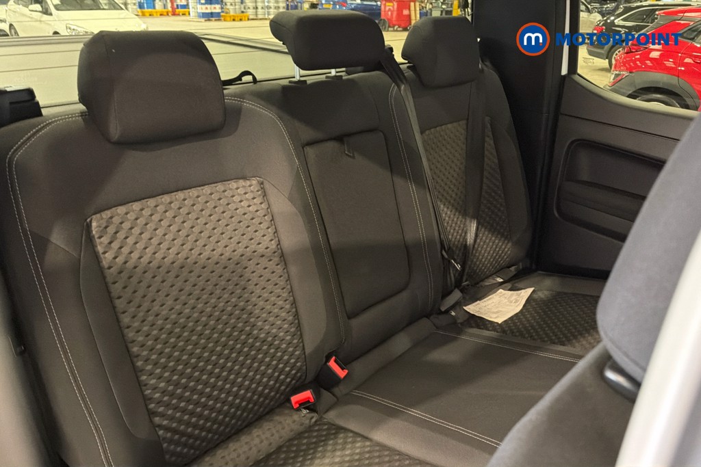 Volkswagen Amarok Life Manual Diesel Double Cab Pick-Up - Stock Number (1654042) - 23rd supplementary image