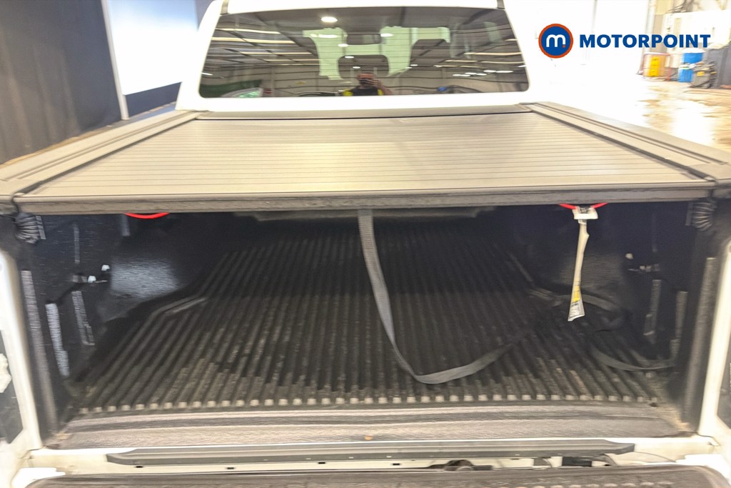 Volkswagen Amarok Life Manual Diesel Double Cab Pick-Up - Stock Number (1654042) - 33rd supplementary image